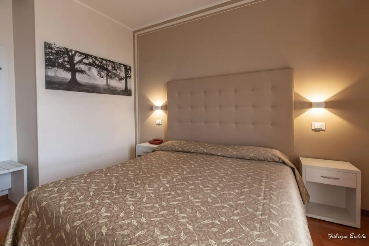 Hotel Albergo Bagner Sirmione