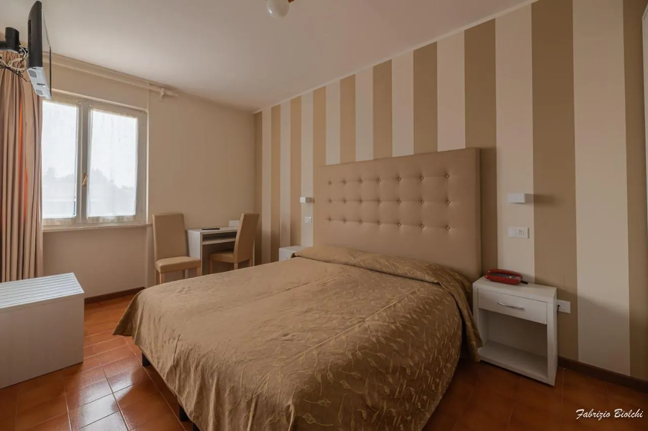 Albergo Bagner Sirmione