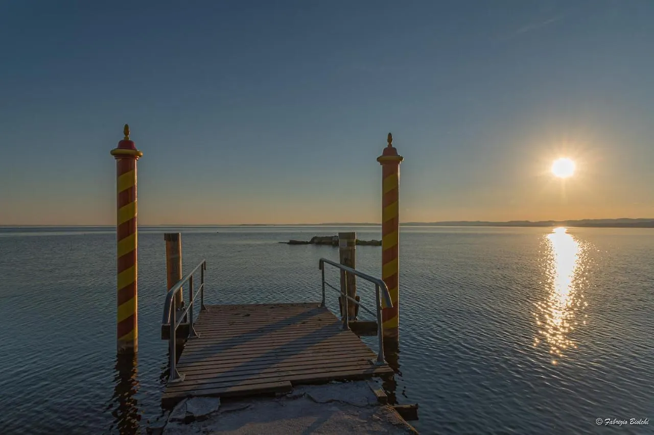Hotel Albergo Bagner Sirmione
