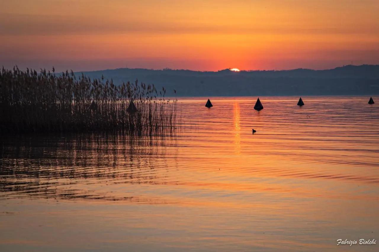 Albergo Bagner Sirmione