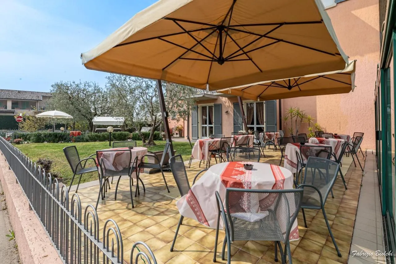 Albergo Bagner Sirmione 3*,