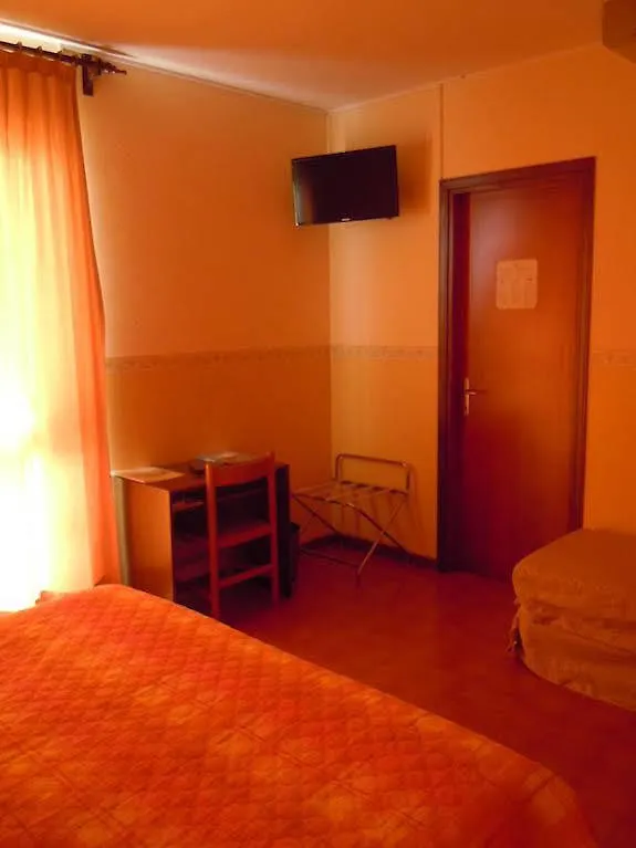 Albergo Bagner 시르미오네