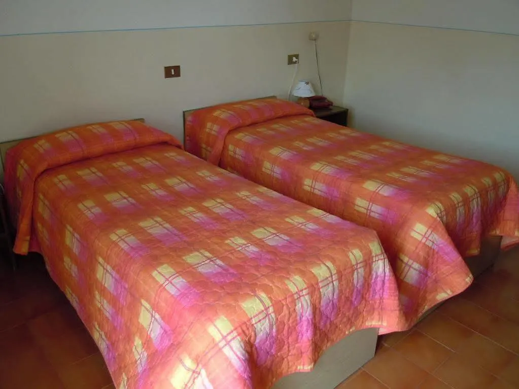 Albergo Bagner 시르미오네