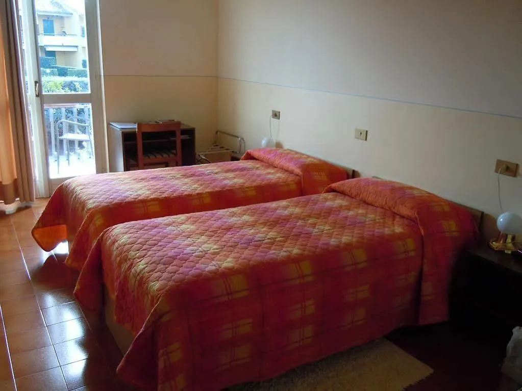 Albergo Bagner 시르미오네 3*,