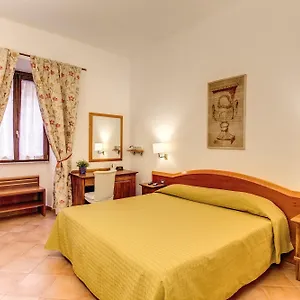 *** Hotel Gea Di Vulcano Itália