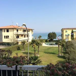 Poggio Al Apartament