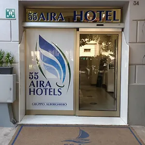 **** Hotel 55 Aira Itália