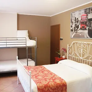 Casa de hóspedes Alexander