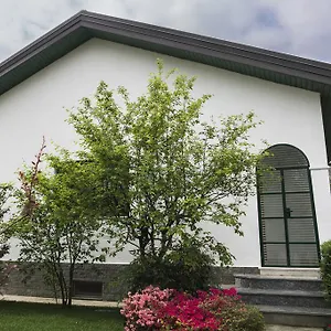 Casa de hóspedes Il Giardino Di Fiorina