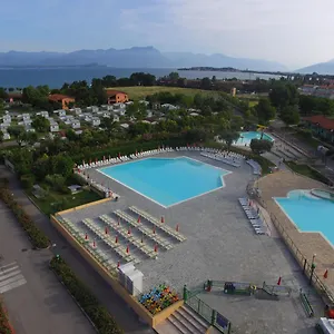 The Garda Village Kompleks wypoczynkowy