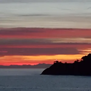 Lungomare Italie