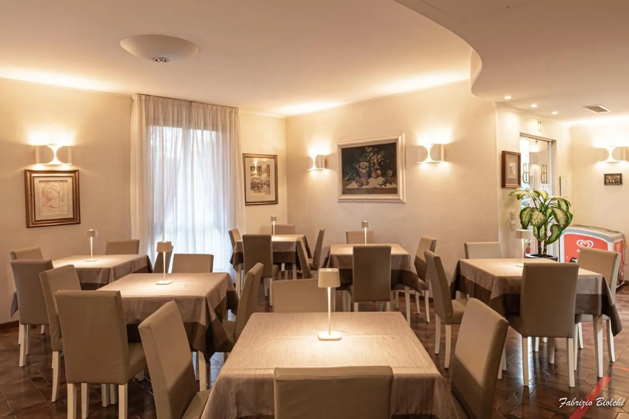 Hotel Albergo Bagner Sirmione