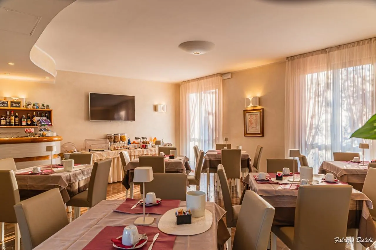 Albergo Bagner Sirmione