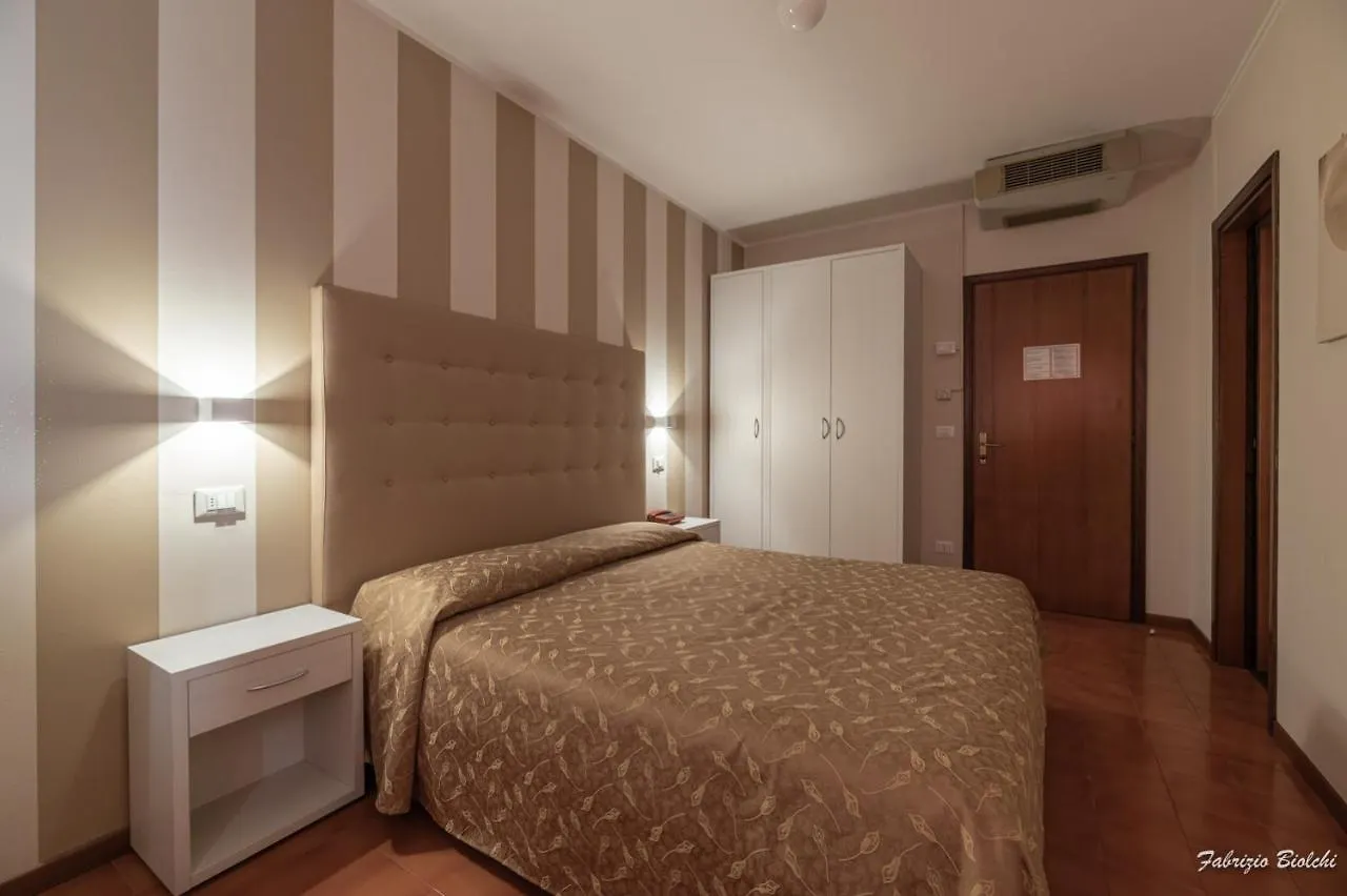 Hotel Albergo Bagner Sirmione