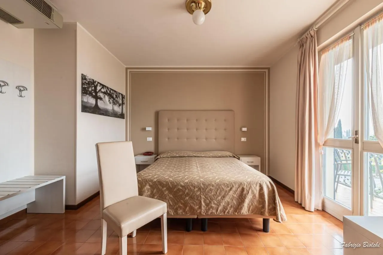 Albergo Bagner Sirmione