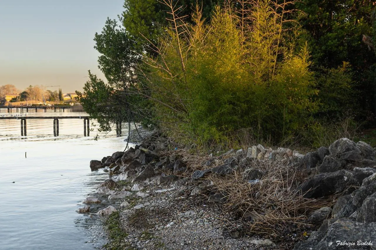 Albergo Bagner Sirmione Hotel