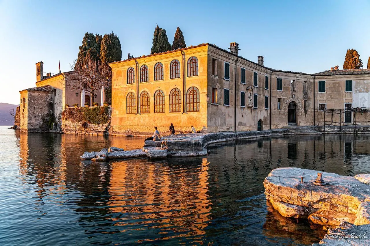 Albergo Bagner Sirmione