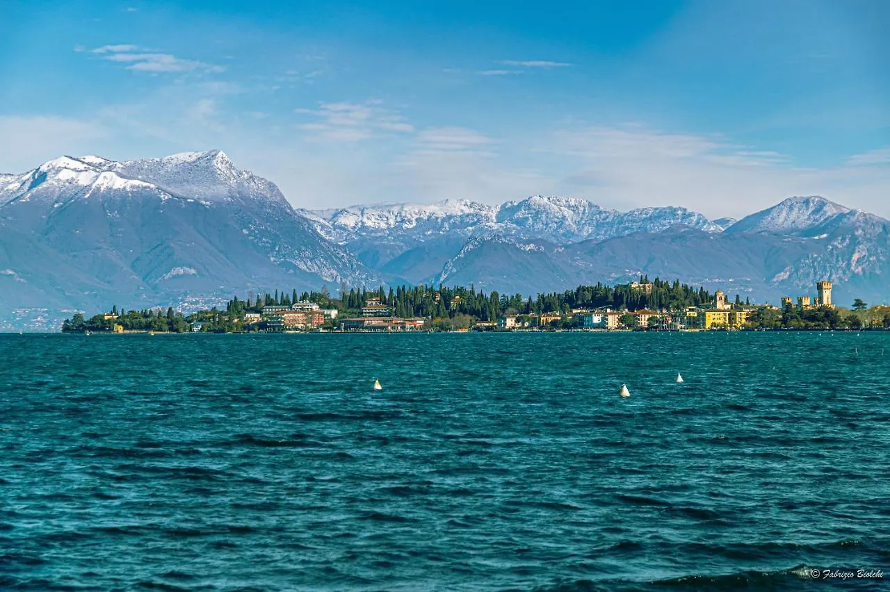 Hotel Albergo Bagner Sirmione