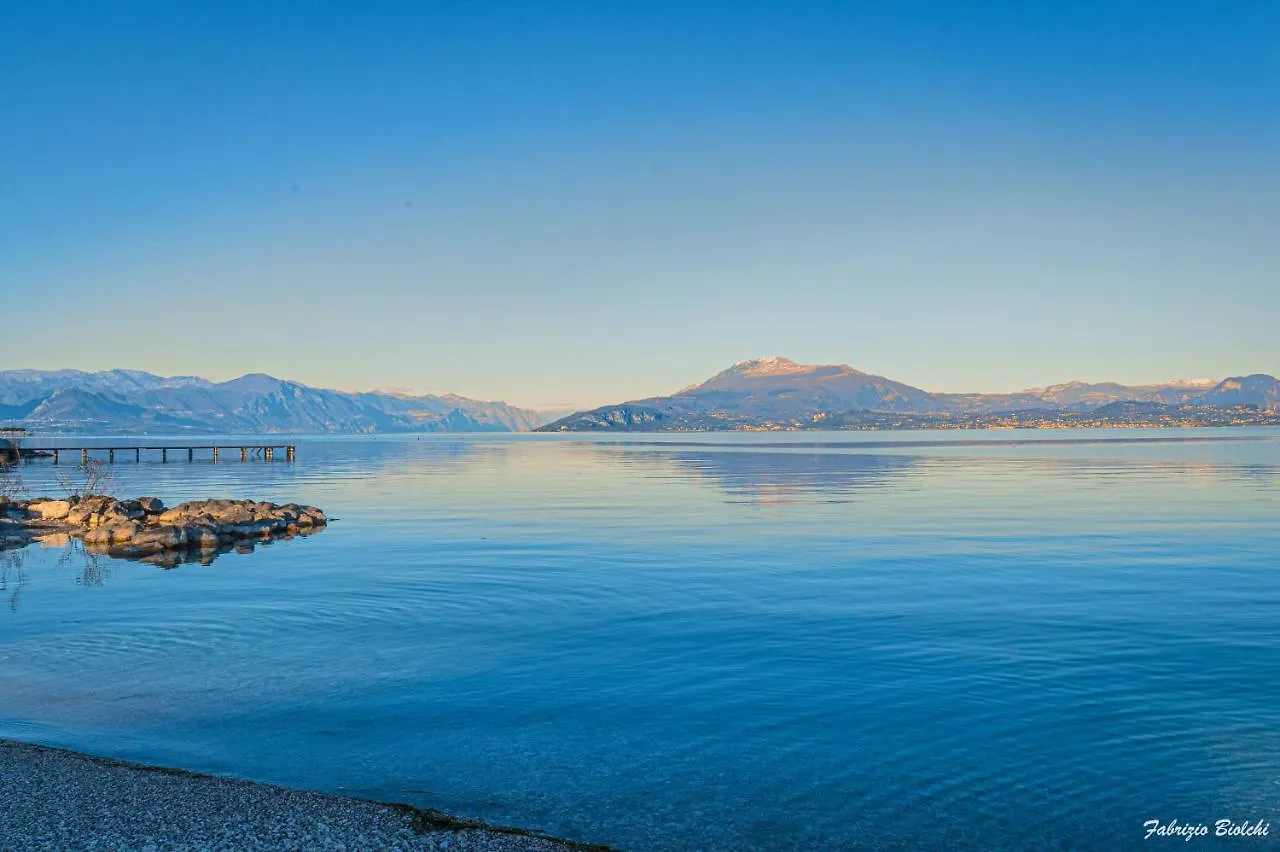 Albergo Bagner Sirmione 3*,