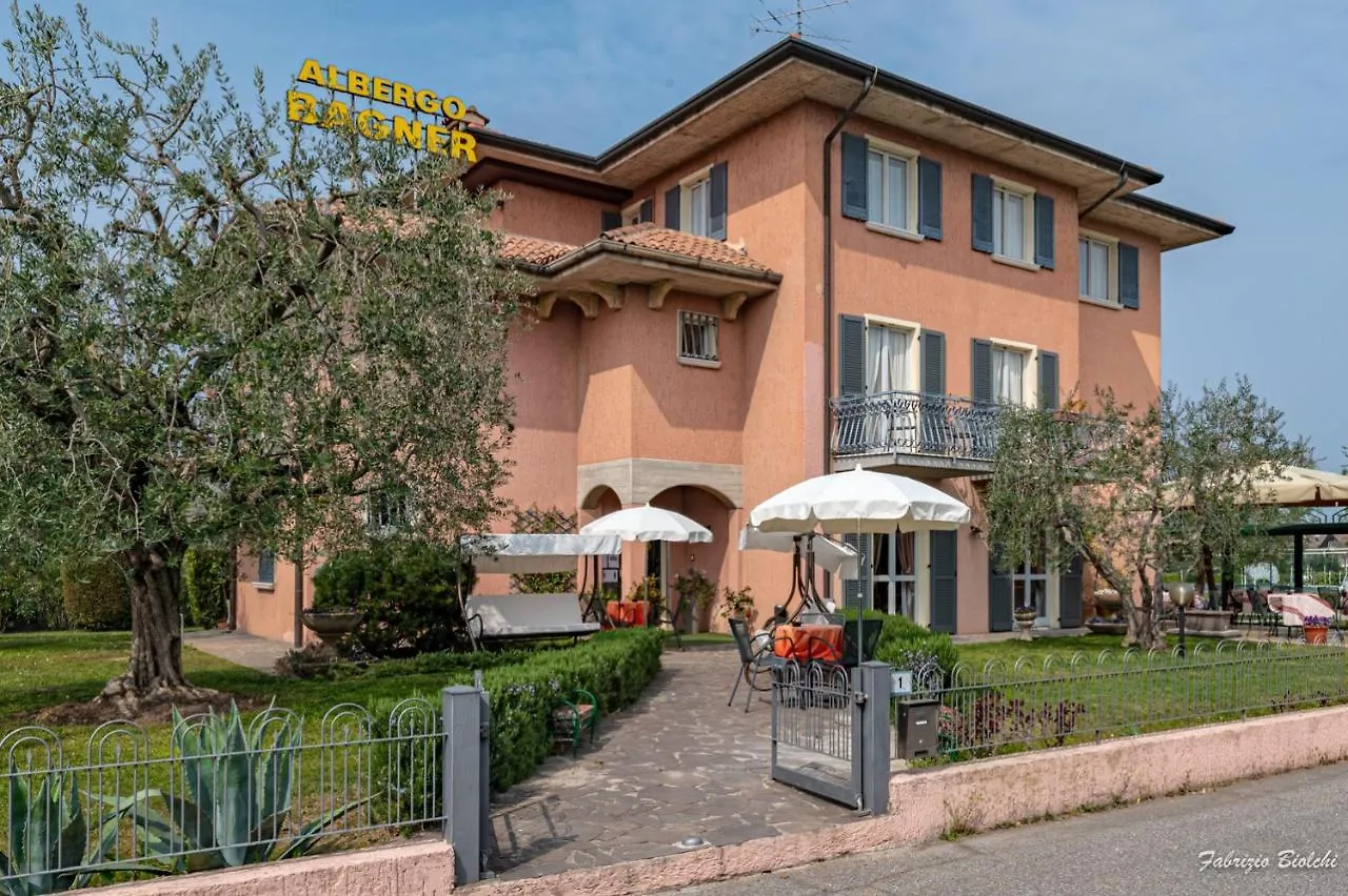 Albergo Bagner Sirmione Italy