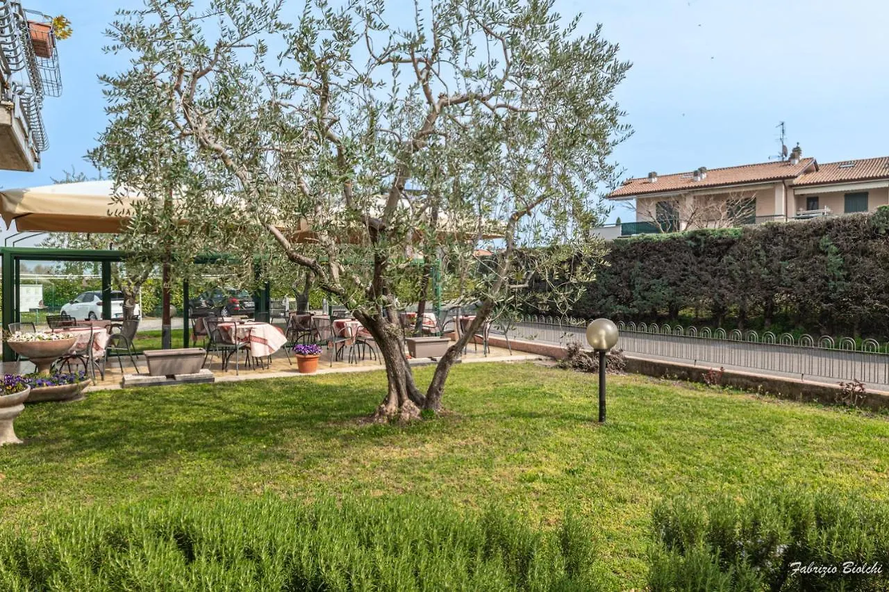Albergo Bagner Sirmione 3*,