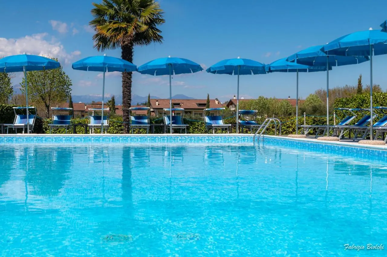 Hotel Albergo Bagner Sirmione