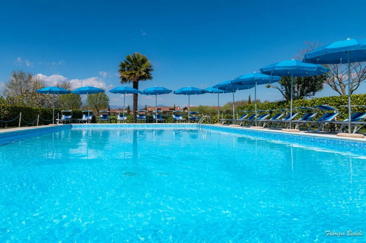 Albergo Bagner Sirmione 3*,  Italy
