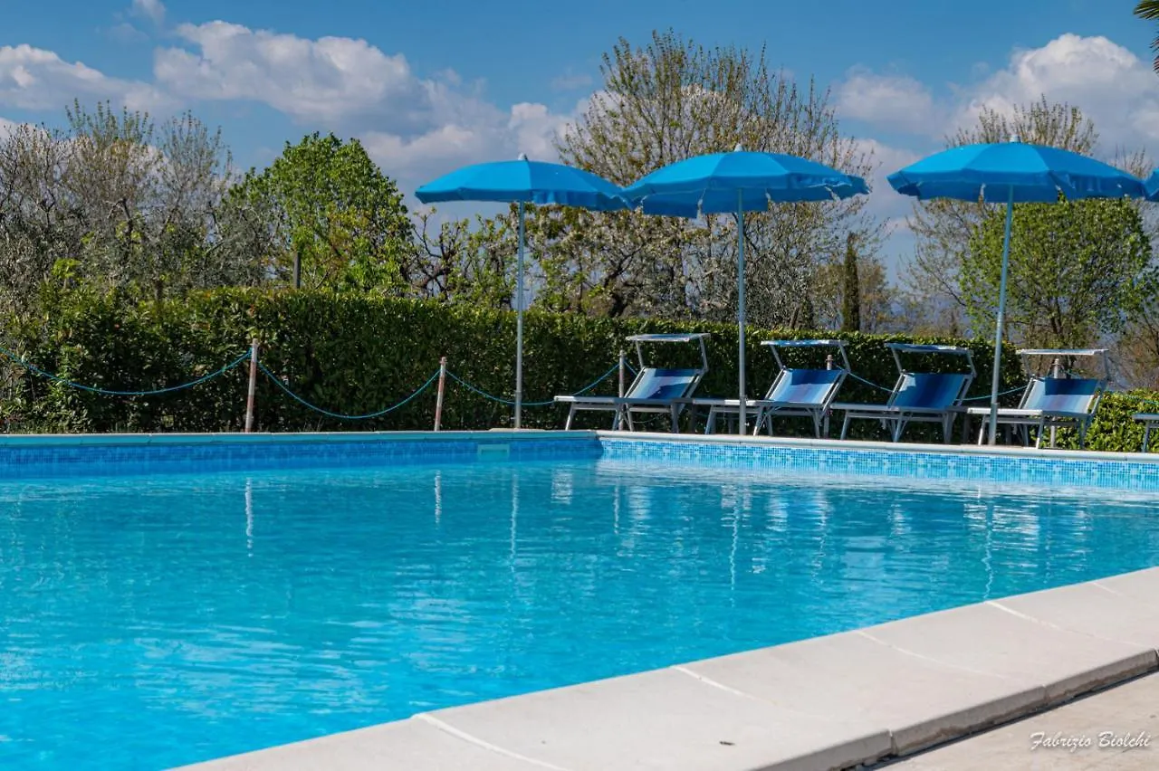Albergo Bagner Sirmione 3*,  Włochy