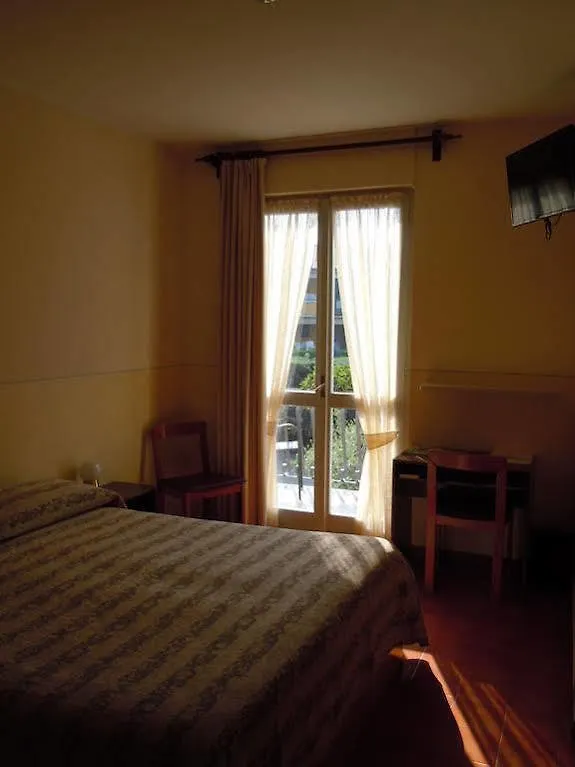 *** Hotel Albergo Bagner Sirmione Italy
