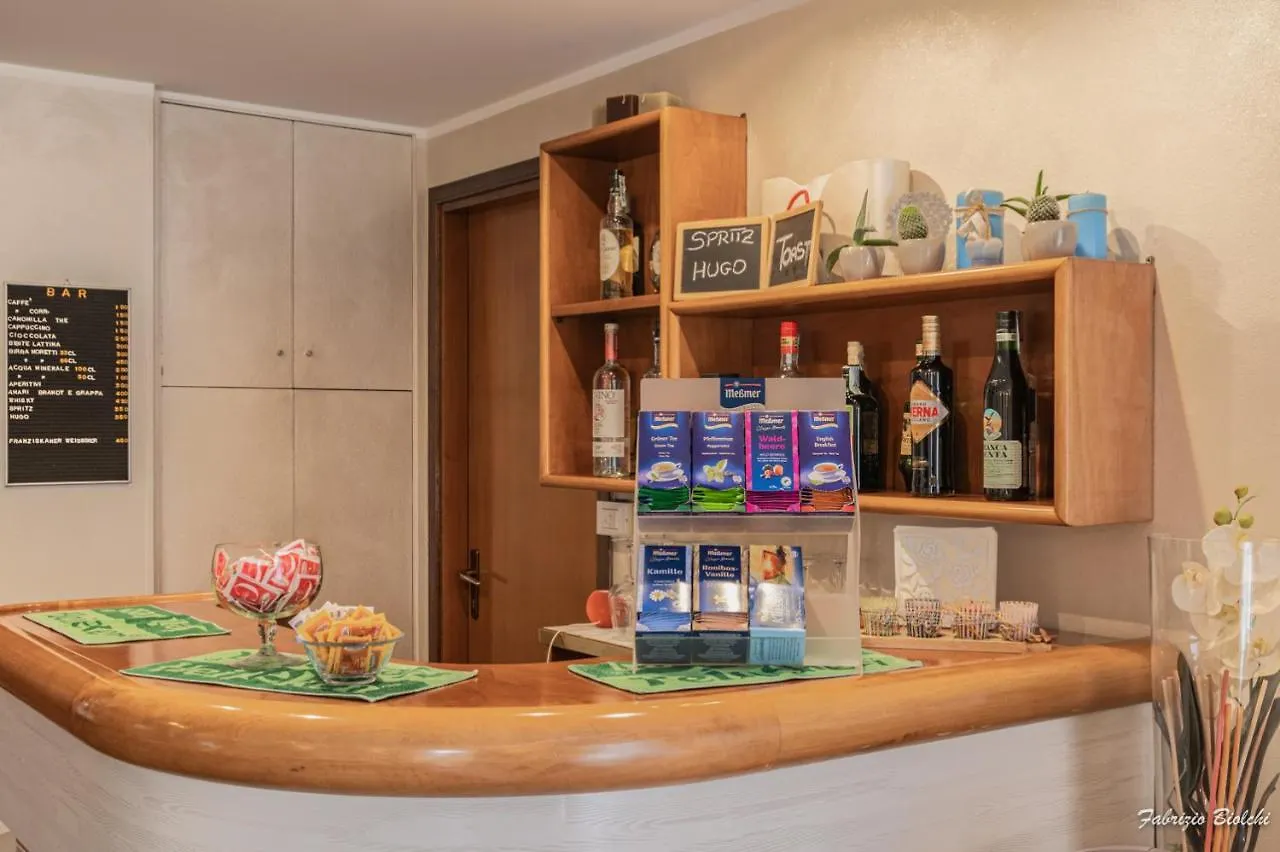 Hotel Albergo Bagner Sirmione