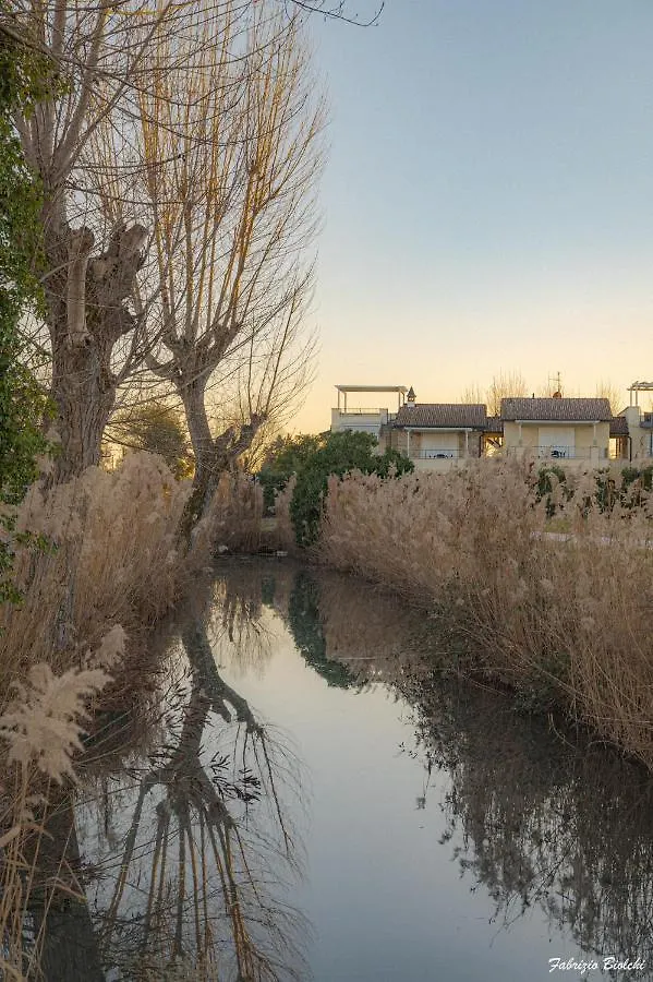 Albergo Bagner Sirmione 3*,