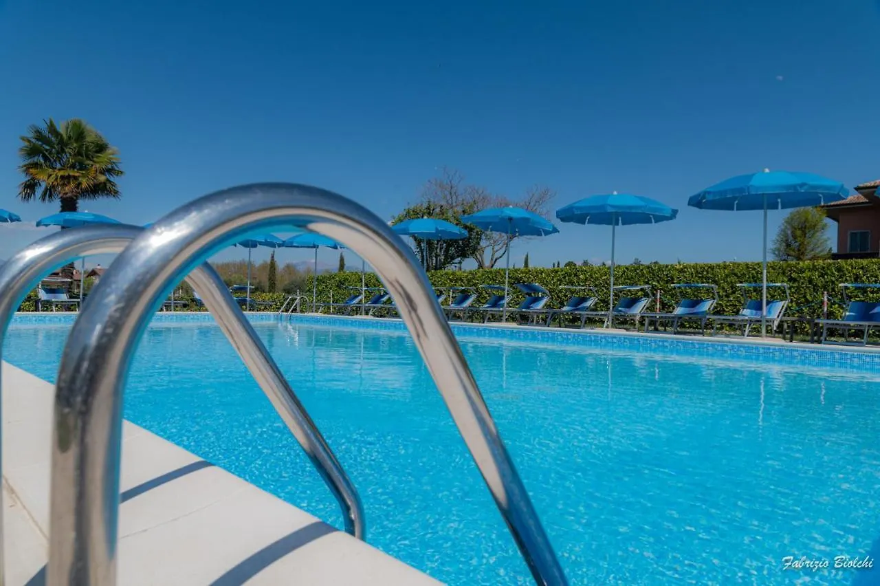 Albergo Bagner Sirmione
