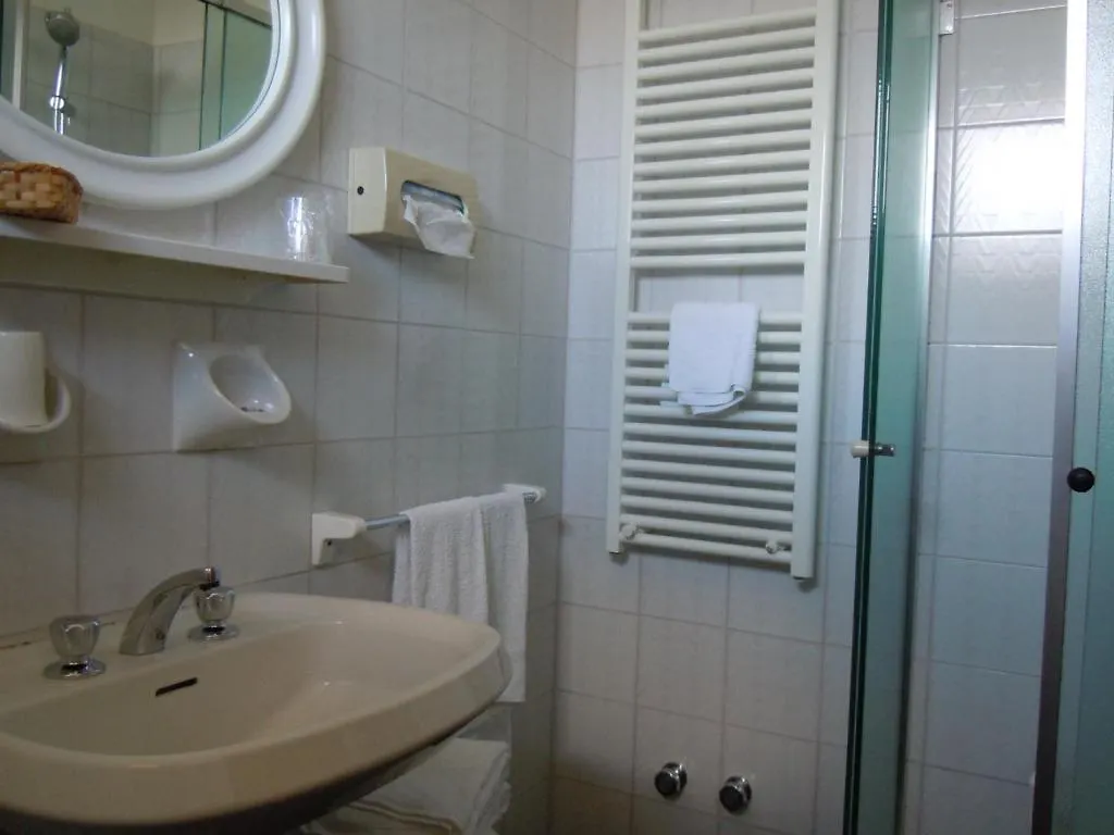 Albergo Bagner Sirmione Italia