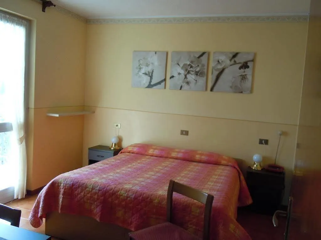 Albergo Bagner Sirmione Hotel