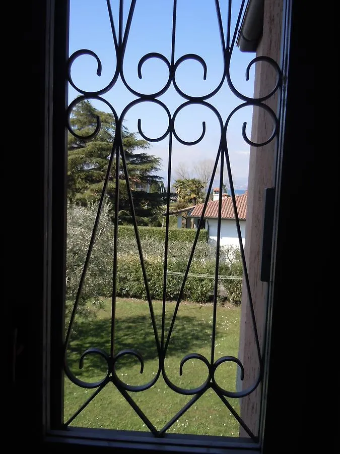 Albergo Bagner Sirmione Hotel