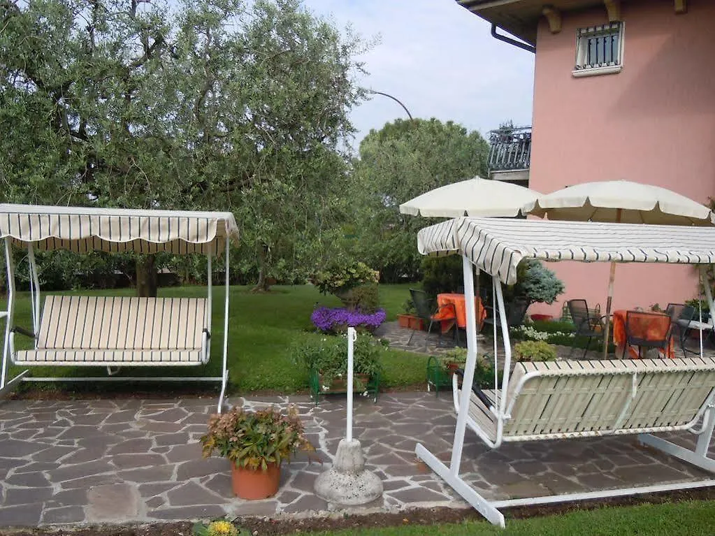Albergo Bagner Sirmione 3*,  Italia